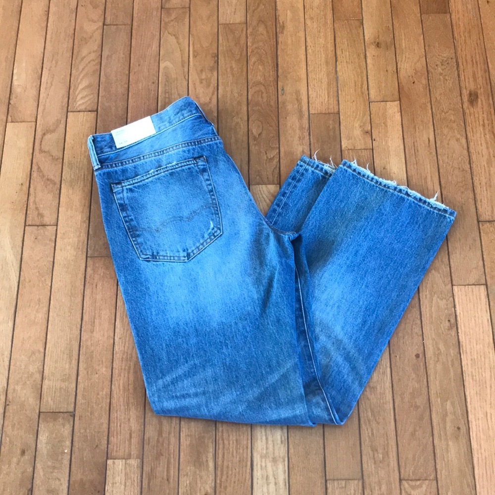 American eagle original boot 34/32 NWT